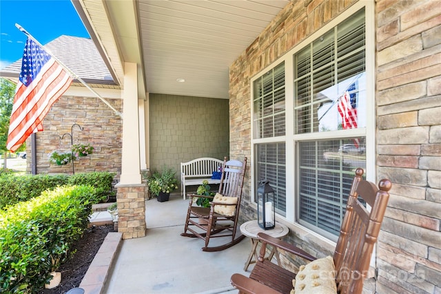 637 Birchway Dr, Fort Mill, SC 29715 - photo 3