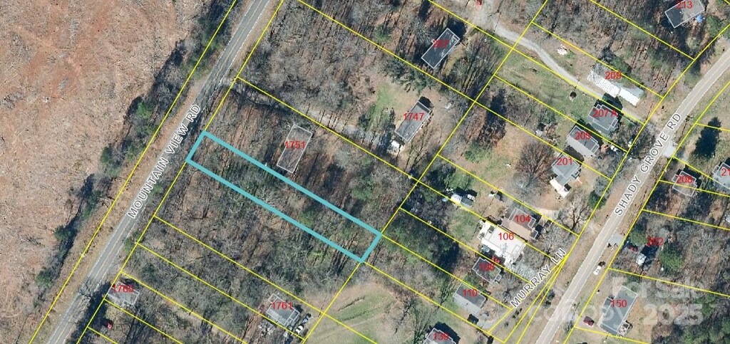 TBD Mountain View Rd, Bessemer City, NC 28016 - photo 1