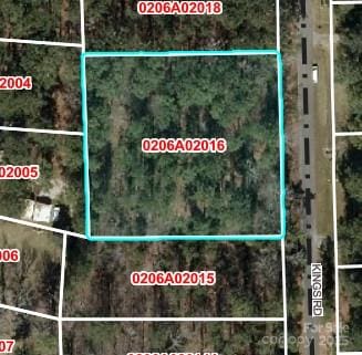 0 King Rd, Henderson, NC 27537 - photo 1