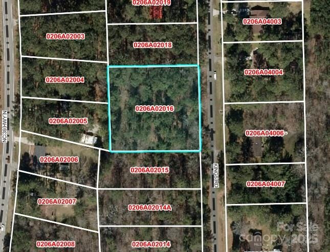 0 King Rd, Henderson, NC 27537 - photo 2