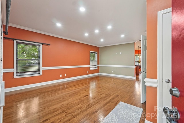 2703 Bramble Ridge Ct Unit 37, Charlotte, NC 28215 - photo 4