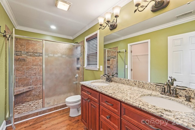 2703 Bramble Ridge Ct Unit 37, Charlotte, NC 28215 - photo 14