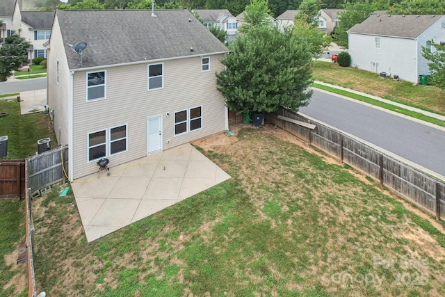 2703 Bramble Ridge Ct Unit 37, Charlotte, NC 28215 - photo 21