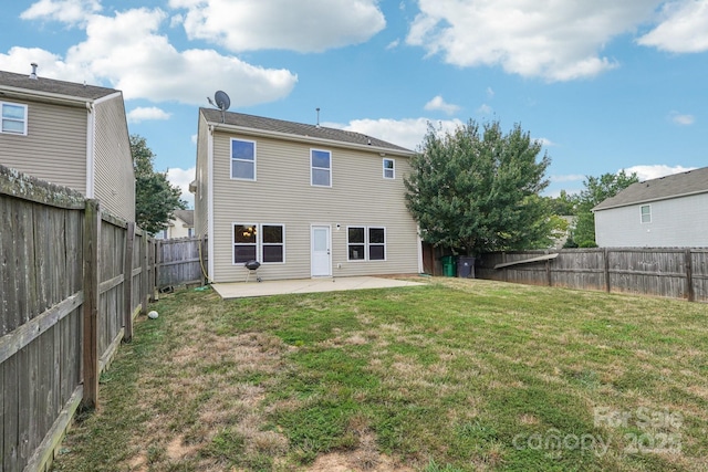 2703 Bramble Ridge Ct Unit 37, Charlotte, NC 28215 - photo 22