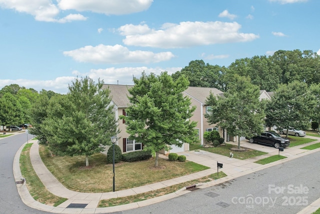 2703 Bramble Ridge Ct Unit 37, Charlotte, NC 28215 - photo 23