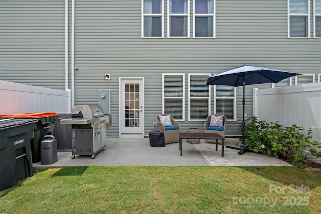 816 Canoe Song Rd, Fort Mill, SC 27908 - photo 22