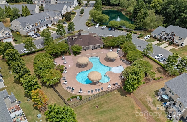 816 Canoe Song Rd, Fort Mill, SC 27908 - photo 23