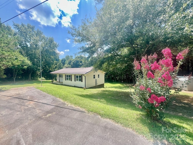 4506 Rink Dam Rd, Taylorsville, NC 28681 - photo 1