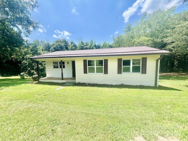 4506 Rink Dam Rd, Taylorsville, NC 28681 - photo 2