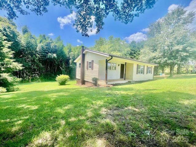 4506 Rink Dam Rd, Taylorsville, NC 28681 - photo 3