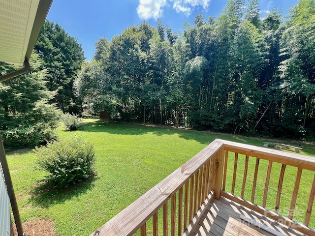 4506 Rink Dam Rd, Taylorsville, NC 28681 - photo 17