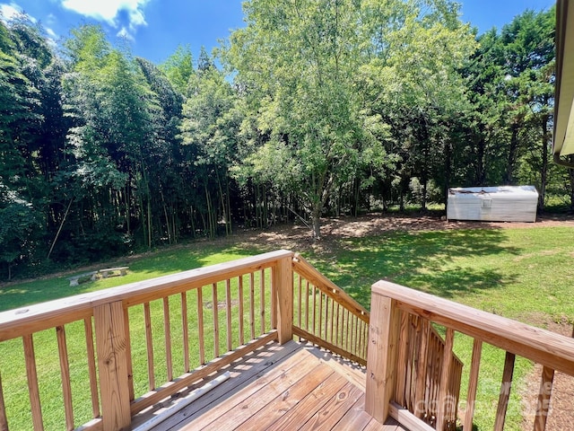 4506 Rink Dam Rd, Taylorsville, NC 28681 - photo 18