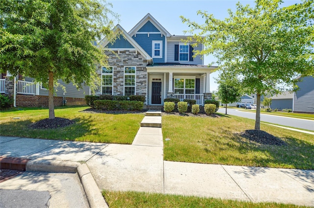 6096 Cloverdale Dr, Fort Mill, SC 29708 - photo 1