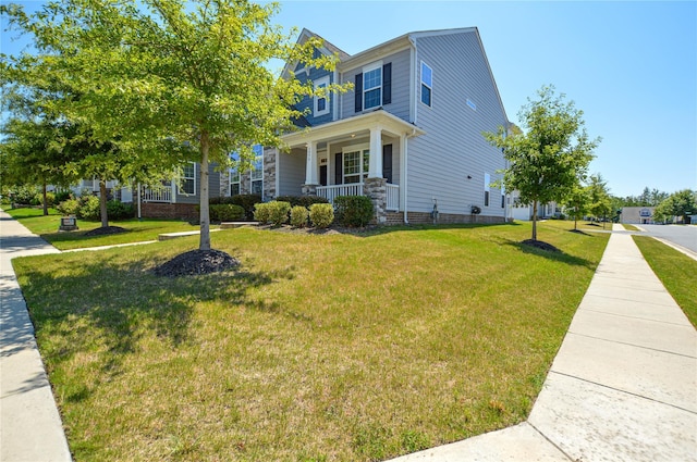 6096 Cloverdale Dr, Fort Mill, SC 29708 - photo 3