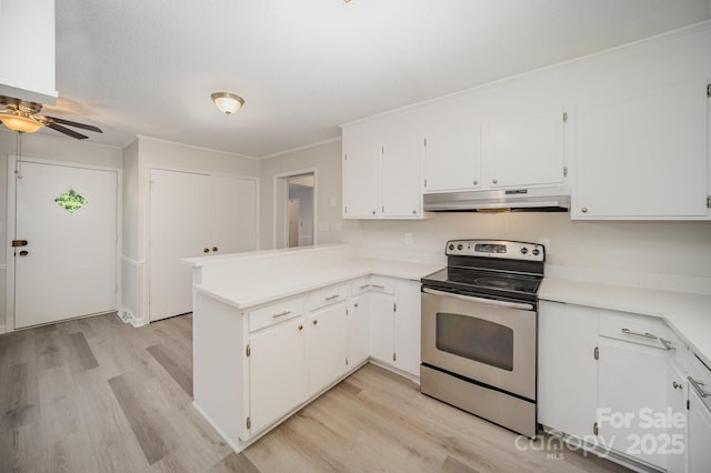 1711 E Perry St, Gastonia, NC 28054 - photo 14