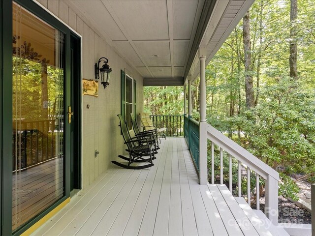 23 Dvga Ct, Brevard, NC 28712 - photo 6