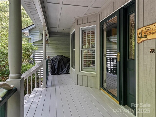 23 Dvga Ct, Brevard, NC 28712 - photo 7