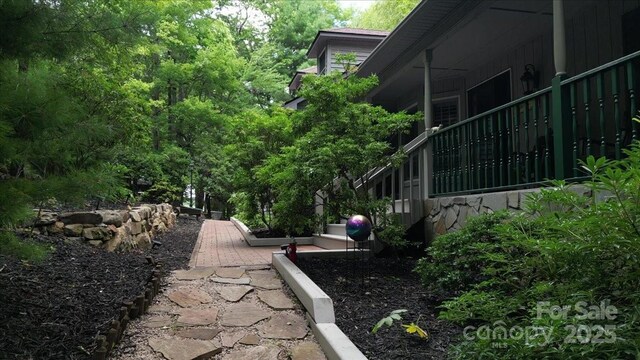 23 Dvga Ct, Brevard, NC 28712 - photo 8