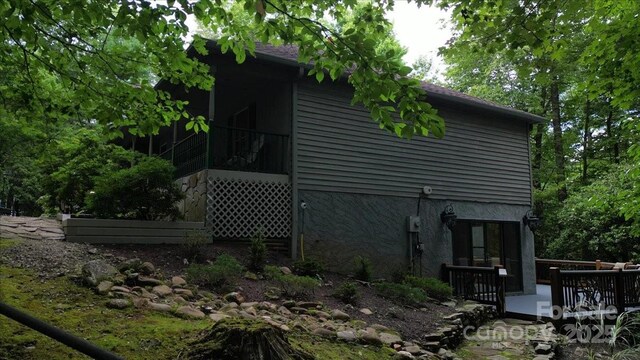 23 Dvga Ct, Brevard, NC 28712 - photo 9