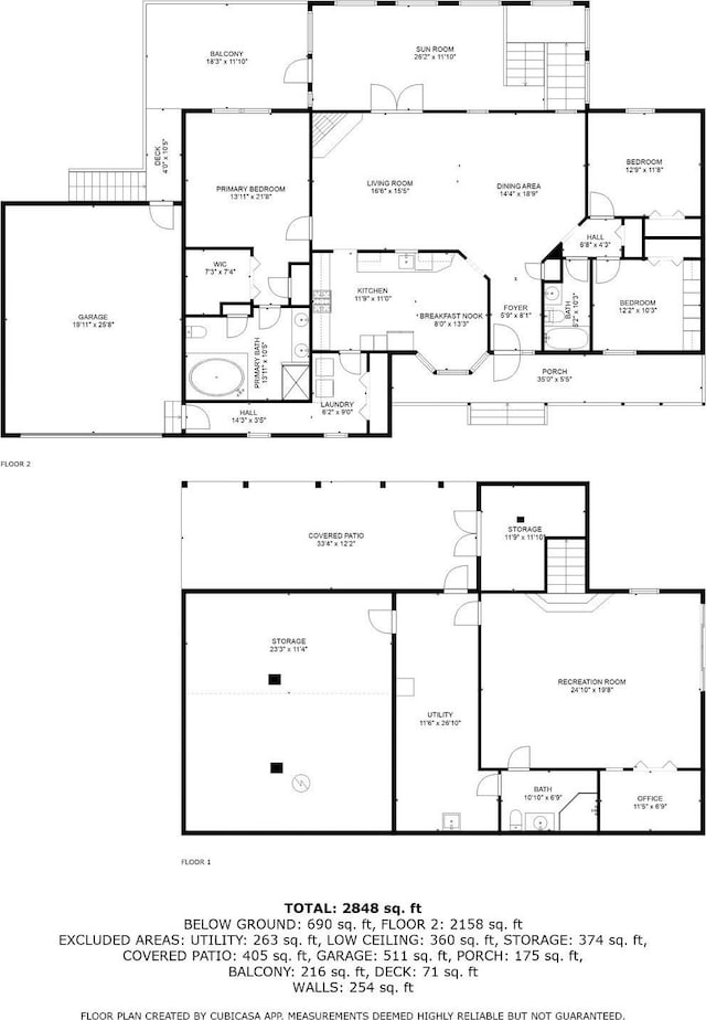 23 Dvga Ct, Brevard, NC 28712 - photo 42