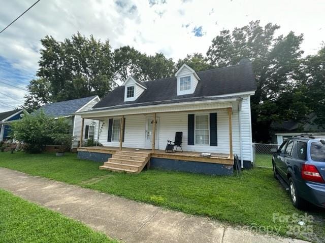 505 E Cemetery St, Salisbury, NC 28144 - photo 1