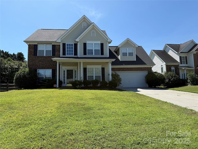 2640 Hartley Hills Dr, Charlotte, NC 28213 - photo 1