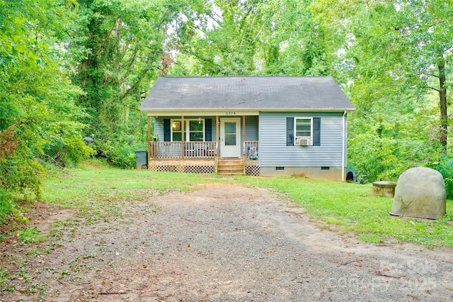 2379 Pea Ridge Rd, Mill Spring, NC 28756 - photo 1