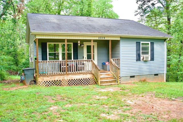 2379 Pea Ridge Rd, Mill Spring, NC 28756 - photo 2