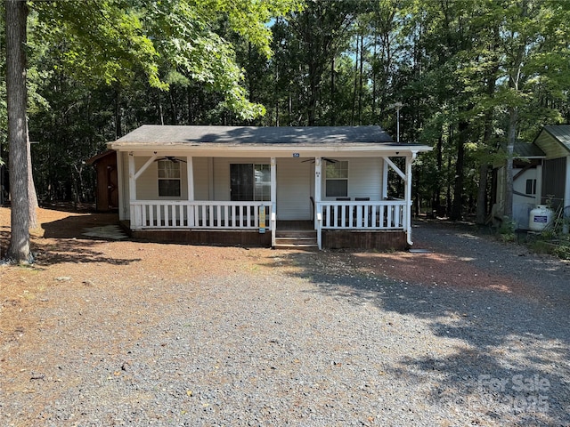 154 Roberts Rdg Unit H46, Mount Gilead, NC 27229 - photo 1