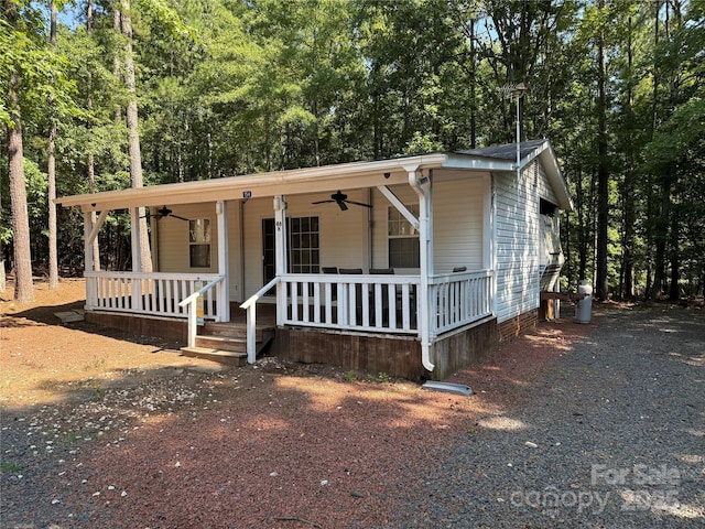 154 Roberts Rdg Unit H46, Mount Gilead, NC 27229 - photo 2