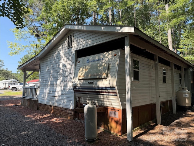 154 Roberts Rdg Unit H46, Mount Gilead, NC 27229 - photo 3