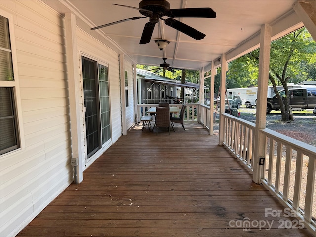 154 Roberts Rdg Unit H46, Mount Gilead, NC 27229 - photo 6