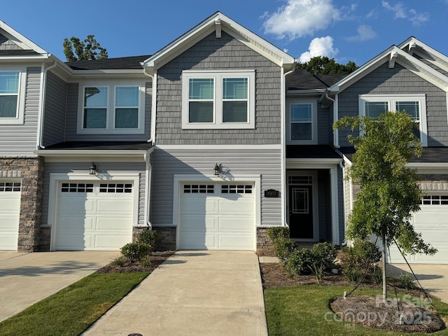 14806 Tamarack Dr Unit 27, Charlotte, NC 28278 - photo 1
