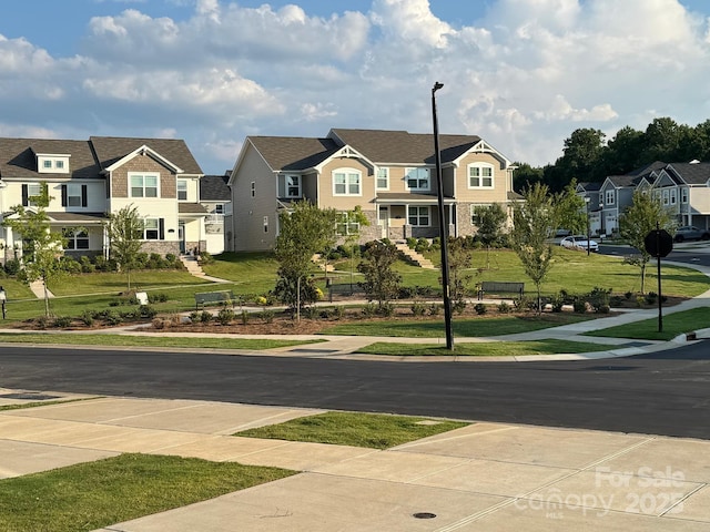 14806 Tamarack Dr Unit 27, Charlotte, NC 28278 - photo 21