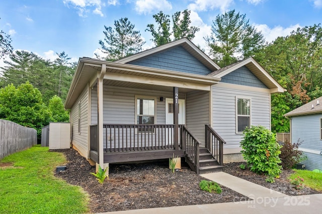 21 Lillie Farm Ln, Weaverville, NC 28787 - photo 1