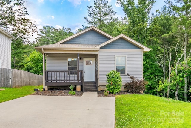 21 Lillie Farm Ln, Weaverville, NC 28787 - photo 27