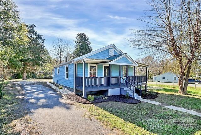 209 Fairdale St, Kings Mountain, NC 28086 - photo 2