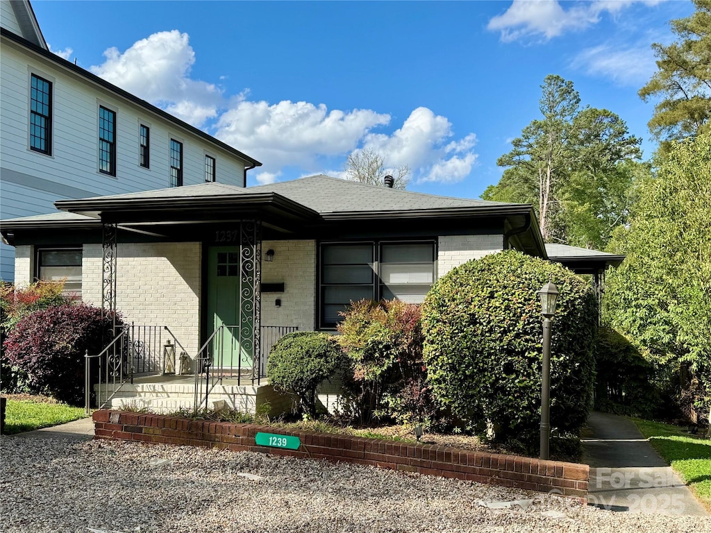 1239 Reece Rd, Charlotte, NC 28209 - photo 1