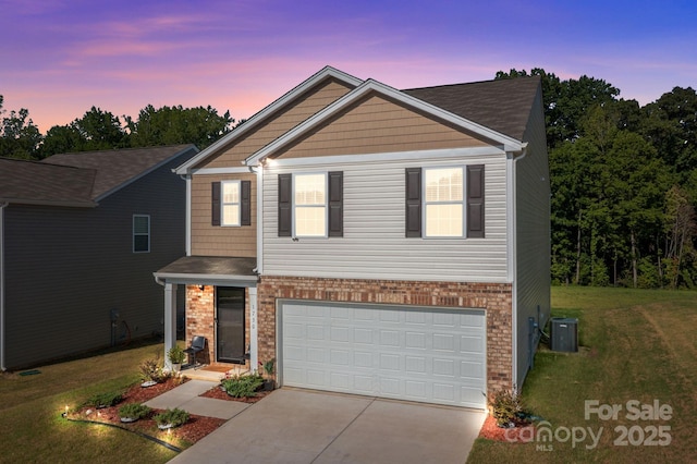 1730 Bright Hope Ln, Charlotte, NC 28034 - photo 2