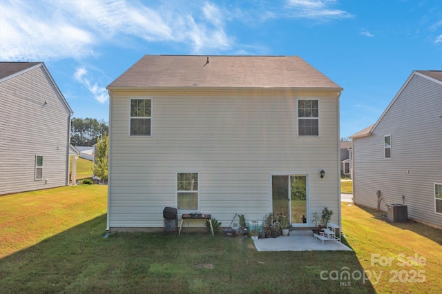 1730 Bright Hope Ln, Charlotte, NC 28034 - photo 25