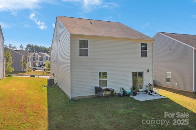 1730 Bright Hope Ln, Charlotte, NC 28034 - photo 27