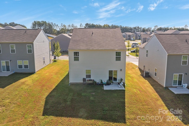 1730 Bright Hope Ln, Charlotte, NC 28034 - photo 28