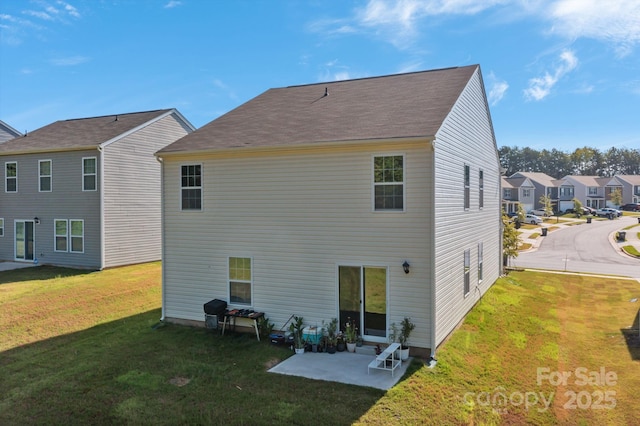 1730 Bright Hope Ln, Charlotte, NC 28034 - photo 29