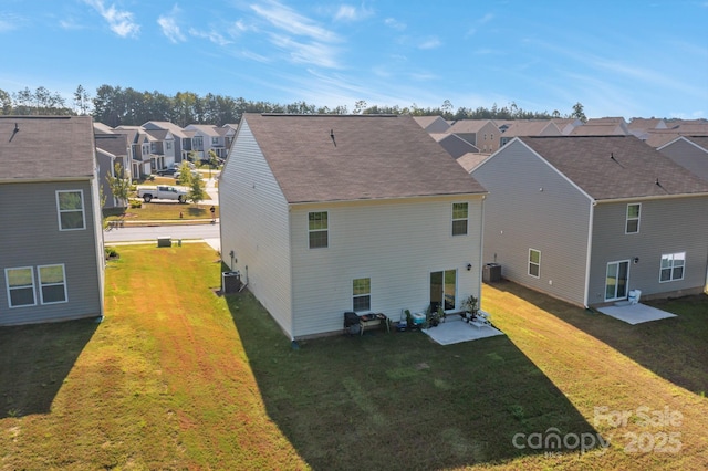 1730 Bright Hope Ln, Charlotte, NC 28034 - photo 30