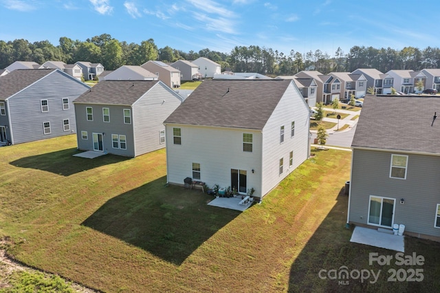 1730 Bright Hope Ln, Charlotte, NC 28034 - photo 31
