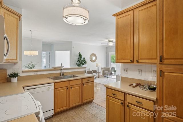 17111 Red Feather Dr, Charlotte, NC 28277 - photo 9