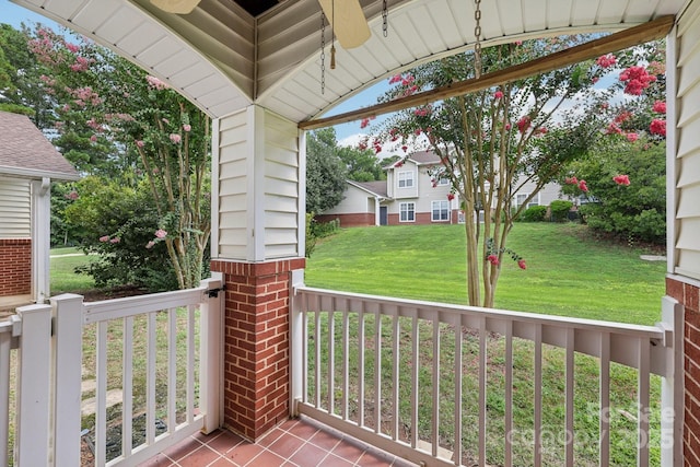 17111 Red Feather Dr, Charlotte, NC 28277 - photo 24