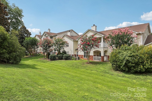 17111 Red Feather Dr, Charlotte, NC 28277 - photo 25