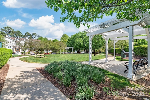17111 Red Feather Dr, Charlotte, NC 28277 - photo 36