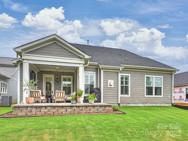 13627 Tranquil Day Dr, Matthews, NC 28105 - photo 43